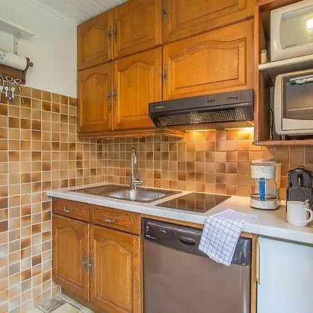 La Bartavelle - Petit Duplex Avec Balcon A Proximite Des Pistes Apartment *