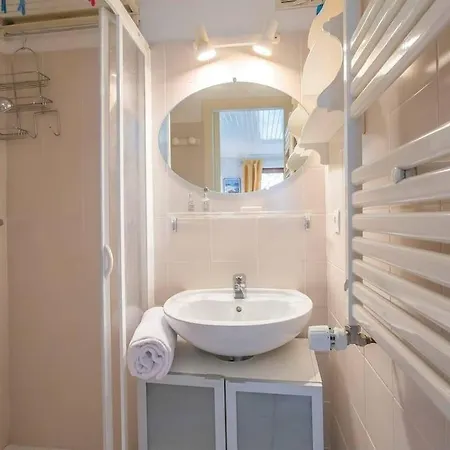 Apartment La Bartavelle - Petit Duplex Avec Balcon A Proximite Des Pistes *
