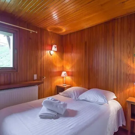 Apartment La Bartavelle - Petit Duplex Avec Balcon A Proximite Des Pistes Courchevel