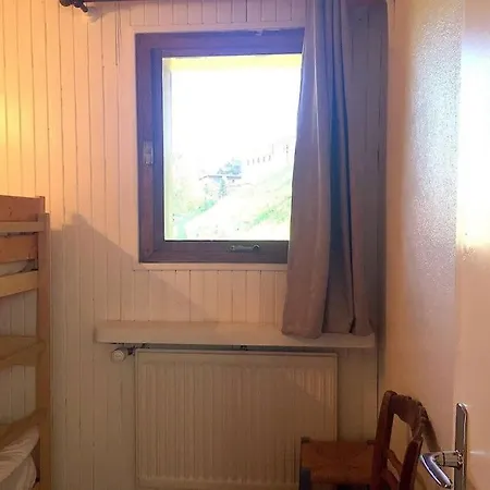 Apartment La Bartavelle - Petit Duplex Avec Balcon A Proximite Des Pistes *