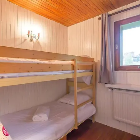 La Bartavelle - Petit Duplex Avec Balcon A Proximite Des Pistes * Courchevel